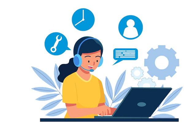 contact image